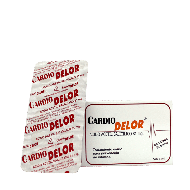 CARDIODELOR®