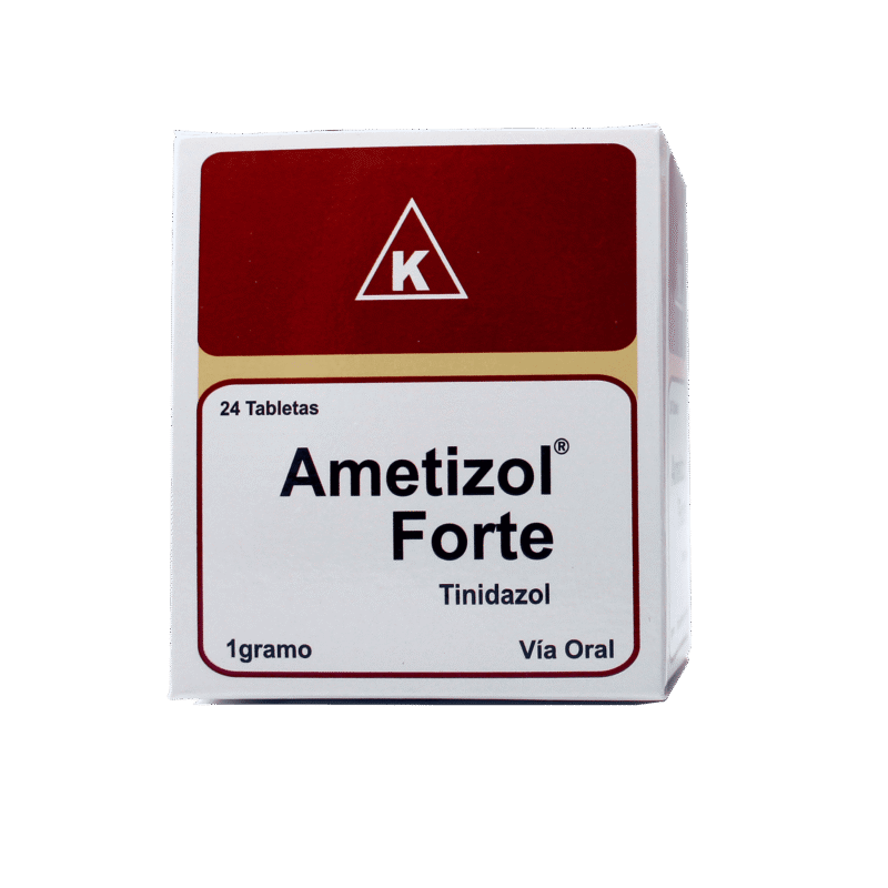 AMETIZOL FORTE®