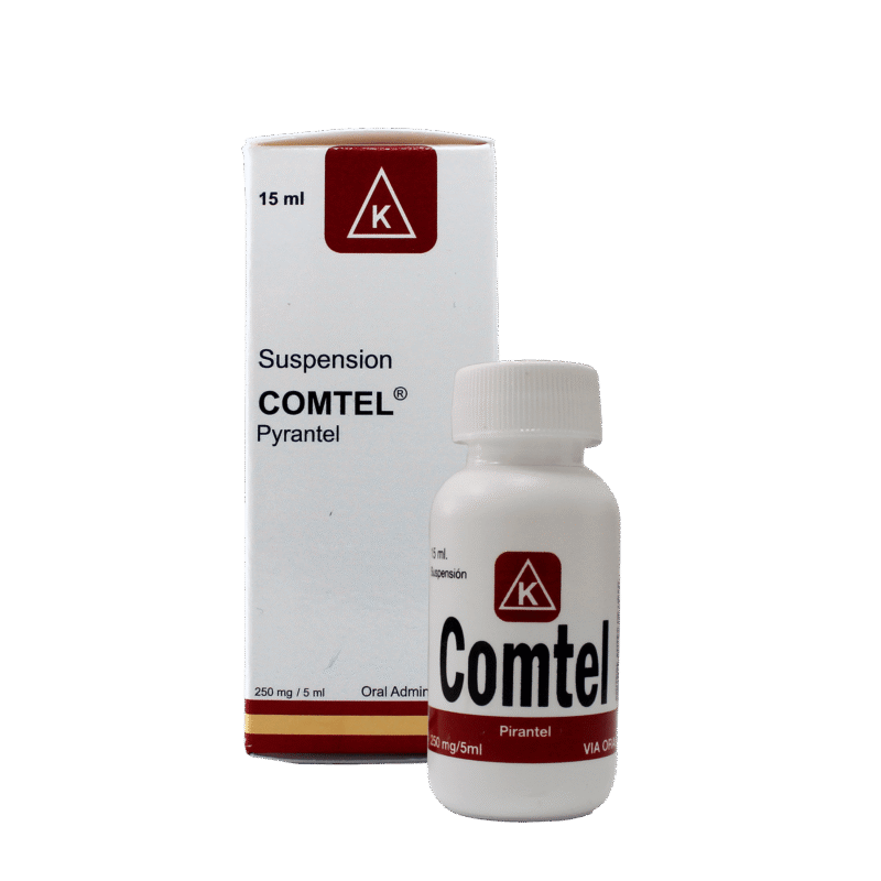 COMTEL® SIMPLE SUSPENSION