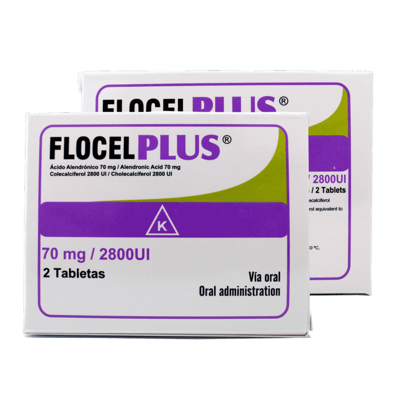 FLOCEL PLUS®