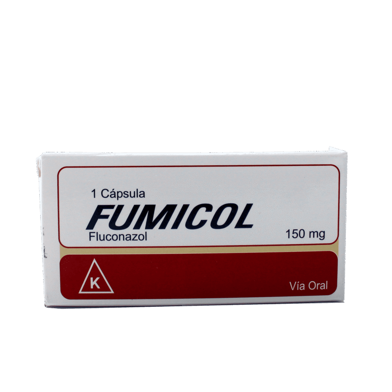 FUMICOL® 150mg