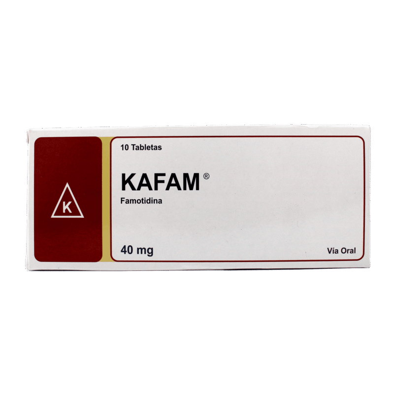 KAFAM 40 MG