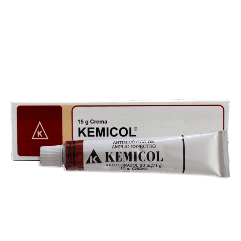 KEMICOL® 20mg (15g)