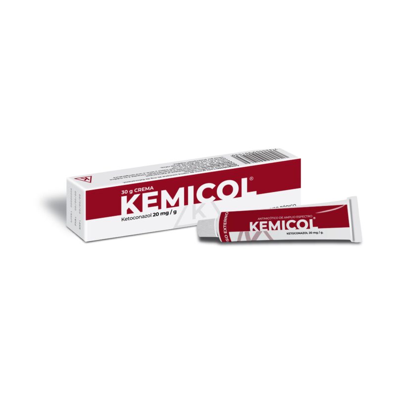 KEMICOL® 20mg (30g)
