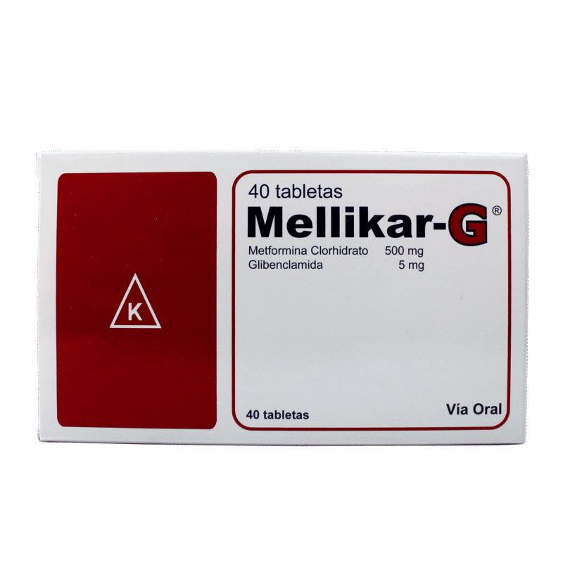 MELLIKAR-G®