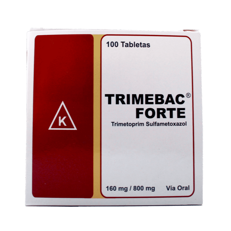 TRIMEBAC FORTE®
