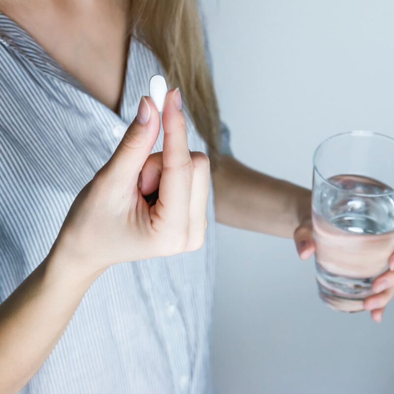 Vitaminas