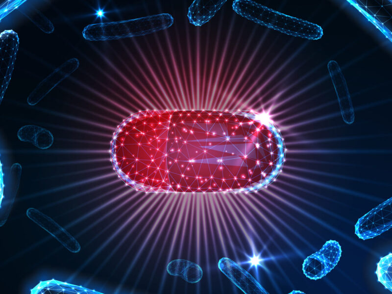 Antibióticos