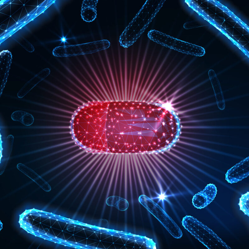 Antibióticos