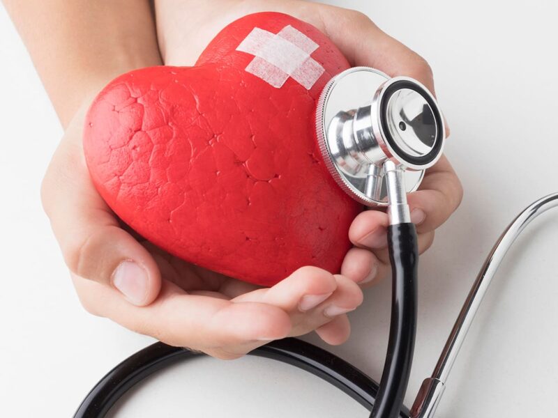 Cardiovasculares