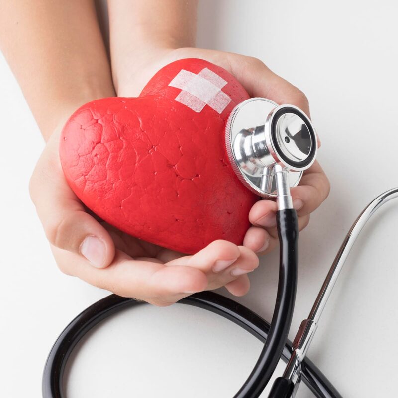 Cardiovasculares